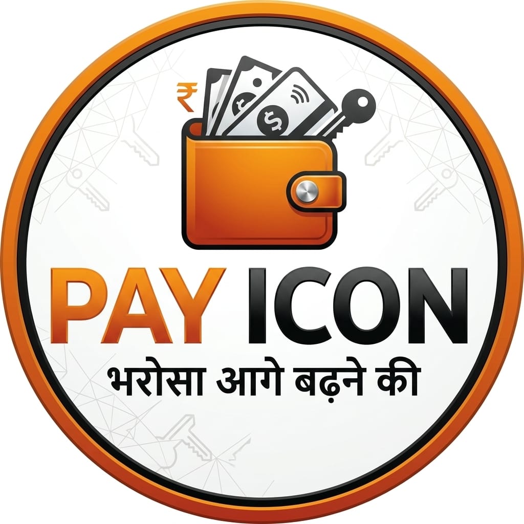 PAY ICON