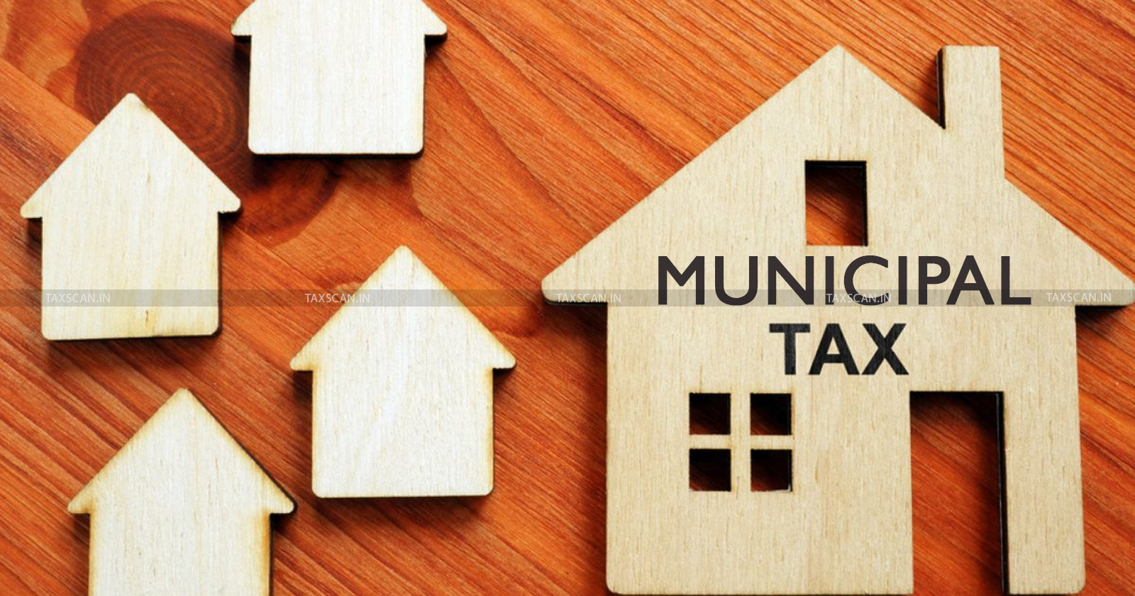 Muncipal Tax